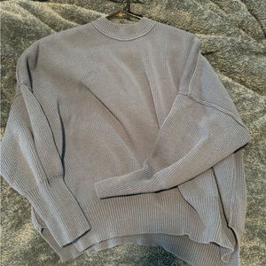 Free People Easy Street Tunic